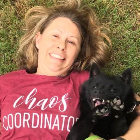 Meet your Posher, Joy - Picture 1 of 1